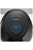 Kenwood Hfp50.000bk Air Fryer Xxl 5.5 Litre Fritöz - 2