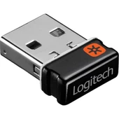 Logitech USB Unifying Alıcı - 1