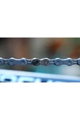 Bisiklet 10 Vites Uyumlu Zincir Kilidi Bisiklet Powerlink Masterlink Power Link Master Link - 4