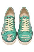 Dogo 016.423 Koala Hug Sneakers - 3