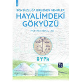 HAYALİMDEKİ GÖKYÜZÜ - MUSTAFA KEMAL İZGİ - 1