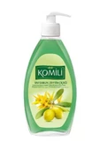 Komili Sıvı Sabun Zeytin Çiçeği 400 ml - 1