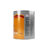 Genç Sentetik Parlak Ahşap Metal Boyası 6206 Çimen Yeşili 0.75 l - 3