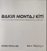 BAKIR MONTAJ KİTİ 1/4-5/8 3 MT 37150303 - 4