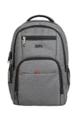 Dada 06 Laptop Bölmeli 15. İnç Su Geçirmez Kumaş Sırt Çantası - 10