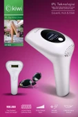 Kiwi Kep-6833 Ipl Epilasyon - 4