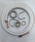 BAKIR MONTAJ KİTİ 1/4-5/8 3 MT 37150303 - 3