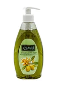 Komili Sıvı Sabun Zeytin Çiçeği 400 ml - 2