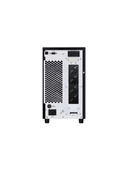 TUNÇMATİK NEWTECH ECO X9 3 KVA 1/1 ON-LINE UPS LED (6 x 7AH) TSK10225 - 2