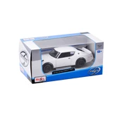 MAY 31528 Maisto 1/24 1973 Nissan Skyline 2000GT-R KPGC110 -Necotoys - 1