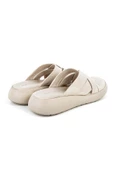 Hush Puppies Atata Anatomik Taban Hakiki Deri Kadın Terlik - 7