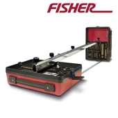 FISHER GEMINI 3 DEDEKTÖR - 1