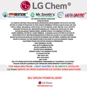 AQUA DEUTSCHE PREMIUM KIRMIZI POMPALI 8 LİTRE 5 FİLTRE 10 AŞAMA SU ARITMA CİHAZI - 8