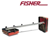 FISHER GEMINI 3 DEDEKTÖR - 2