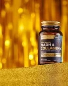 Nutraxin NADH & Collagen 60 Tablet thumbnail 3