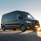 VW Crafter 2017-2025 Fiskiye Memesi Bağlantı Aparatı 3B0955665C - 3