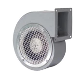 Fansan DRS-A 140 Alüminyum Gövdeli Radyal Fan - 1
