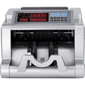 Hesapli Depom 409 Silver Mix Para Sayma Makinesi - 1