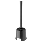 SUMUHOME BOLMEN TUVALET WC FIRÇASI SİYAH - 1