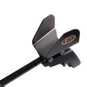 FISHER F75 BLACK DEFİNE DEDEKTÖR - 28cm DD Başlık İle - 7