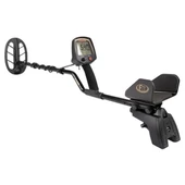 FISHER F75 BLACK DEFİNE DEDEKTÖR - 28cm DD Başlık İle - 4