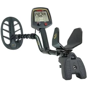 FISHER F75 BLACK DEFİNE DEDEKTÖR - 28cm DD Başlık İle - 2
