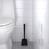 SUMUHOME BOLMEN TUVALET WC FIRÇASI SİYAH - 2