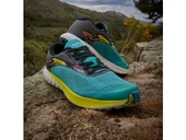 Joma Tr-9000 Men 2317 Petrol Yeşili Spor Ayakkabı TKTR9W2317 - 2