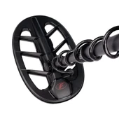 FISHER F22 DEFİNE DEDEKTÖRÜ - 28cm DD Başlık ile - 5