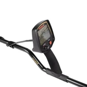 FISHER F75 BLACK DEFİNE DEDEKTÖR - 28cm DD Başlık İle - 5