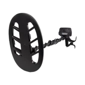 FISHER F22 DEFİNE DEDEKTÖRÜ - 28cm DD Başlık ile - 6