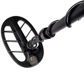 Fisher F75+ GWP DEFİNE DEDEKTÖR - 28cm DD Başlık İle (ÖZEL PAKET) thumbnail 7