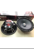 Dynamat AZAP 25CM MİDRANGE 2 ADETTİR - 2