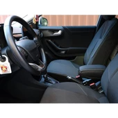 FORD PUMA KOL DAYAMA (Siyah) - 10