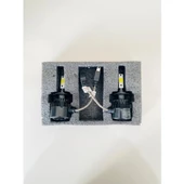 H3 LED XENON - 7