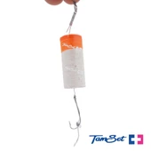 TAMSET Çinekop Lüfer Takımı Glow Mantarlı 3ad - 3