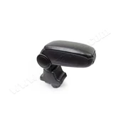 FİAT GRANDE PUNTO KOL DAYAMA (Siyah) - 1