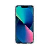 iPhone 13 Mini Kılıf Quartz Hybrid Crystal Clear - ACS03325 - 3