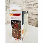 UNİVERSAL 19'' SİVRİ BİJON KAPAĞI - 5