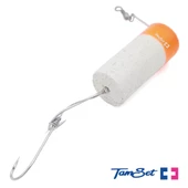 TAMSET Çinekop Lüfer Takımı Glow Mantarlı 3ad - 2