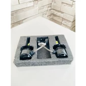 H3 LED XENON - 1