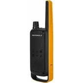 Motorola T82 Extreme Ikili Pmr Telsiz + Kulaklık - 2