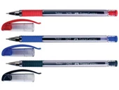 Faber Castell 1425 İğne Uçlu Tükenmez Kalem SETİ - 1
