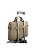 LENOVO Gx40q17232 Case 15.6" Toploader T210 Notebook Çantası - Yeşil - 4