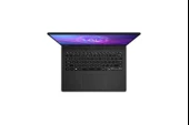 MSI PRESTIGE 14 AI+ EVO C2VMG-012TR ULTRA 7 258V 32GB LPDDR5X 1TB SSD UMA 14.0 OLED W11 GRI - 6