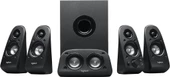 Logitech Z906 5+1 500 W Kablosuz Kumandalı Hoparlör - Teşhir - 1