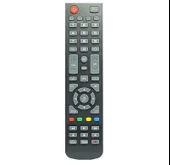 Waawstar Fiber Full Hd Uydu Alıcısı Kumandası - 1