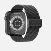 Sword GIA Watch 2 / Siyah - 4