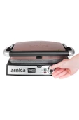 Arnica Tostit Maxi Tost Rose GH26244 - 1