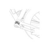 Topeak Hollowtech Kol Kapağı ve Hollowtech Göbek Anahtarı TPS-SP38 - 3